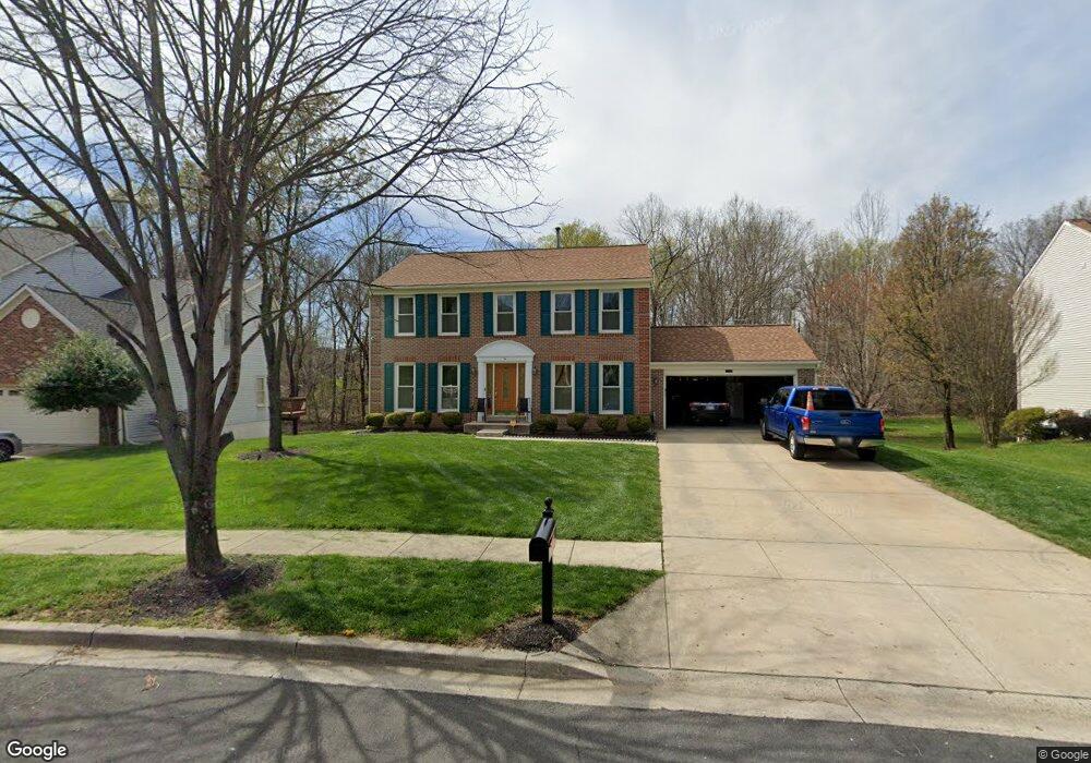 11524 Waesche Dr, Bowie, MD 20721 - photo 1