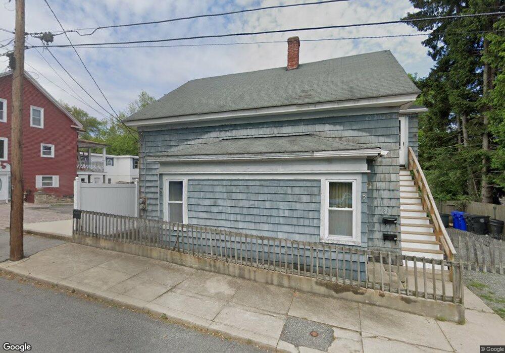 21 Summit Ave, West Warwick, RI 02893 - photo 1