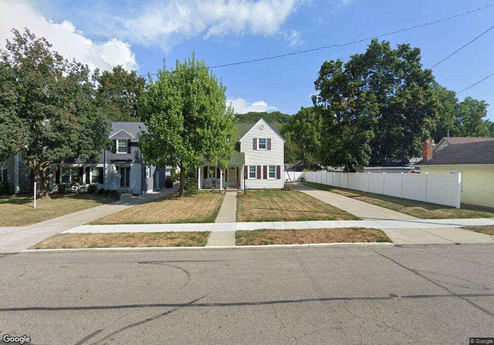 443 E Allen St, Lancaster, OH 43130 - photo 1