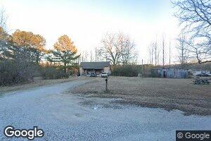 3780 Cane Creek Rd, Thaxton, MS 38871