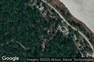 95 Catfish Point Rd, Benoit, MS 38725