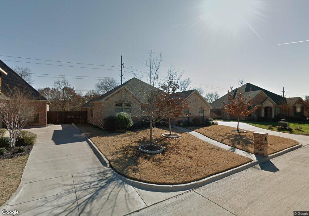 3308 Texas Trail Ct, Hurst, TX 76054 - photo 1