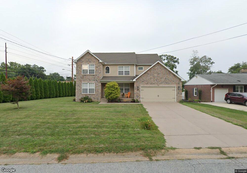 1 Oaknoll Rd, Wilmington, DE 19808 - photo 1