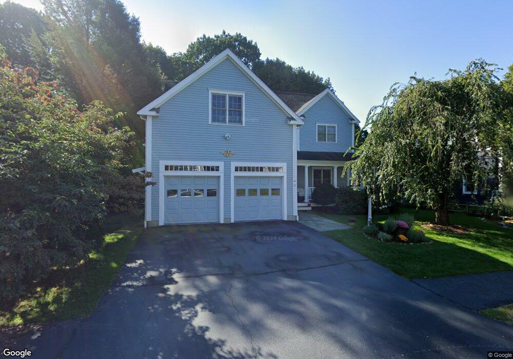 17 James Ave, Needham Heights, MA 02494 - photo 1