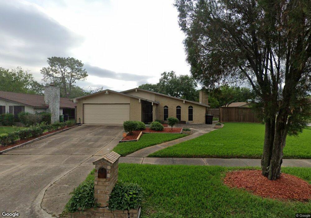 15827 Ironside Creek Dr, Houston, TX 77053 - photo 1