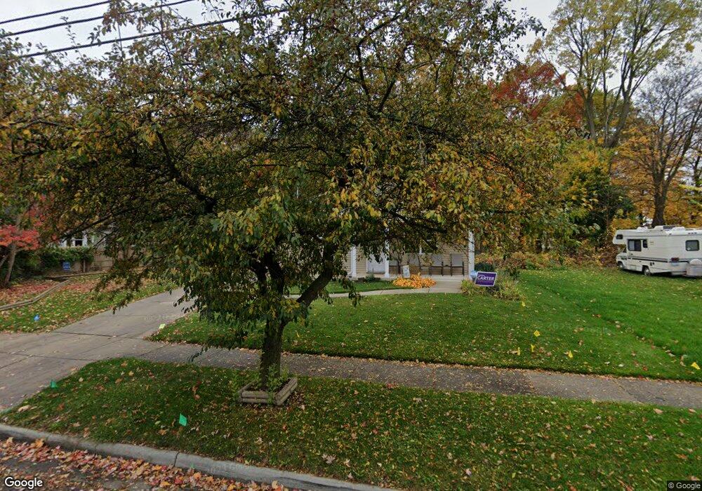 2118 Forest Ave, Lansing, MI 48910 - photo 1