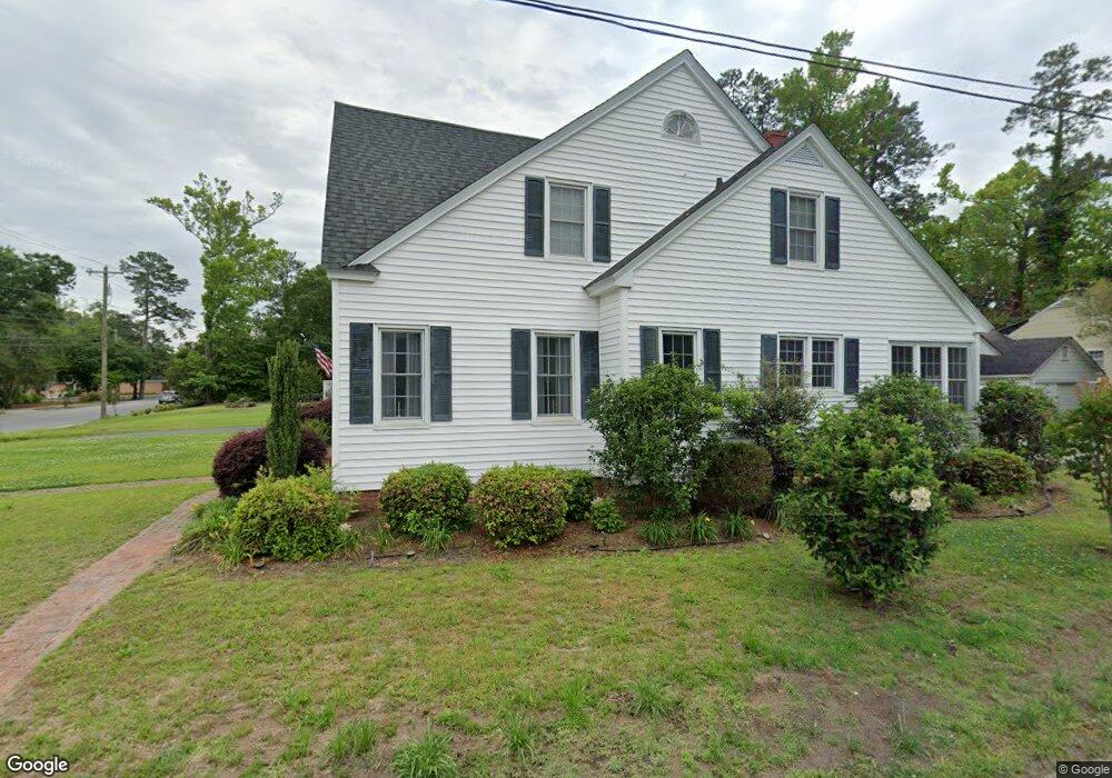 1007 Main St, Conway, SC 29526 - photo 1