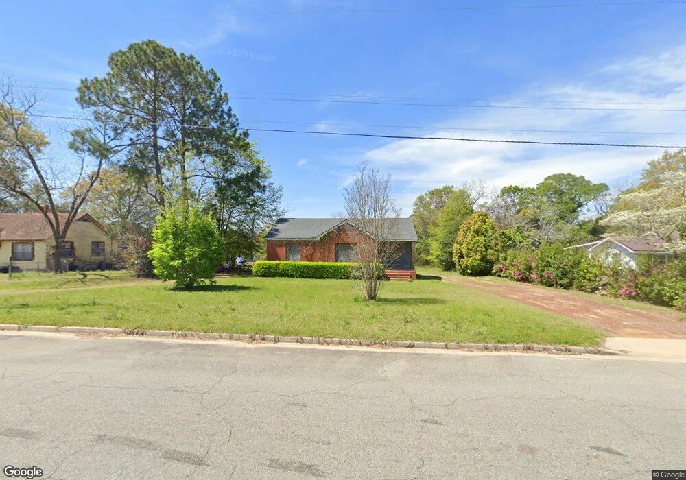 1310 Ridge Ave S, Tifton, GA 31794 - photo 1