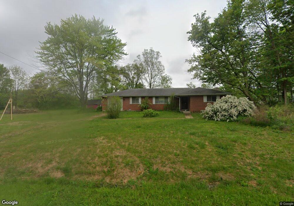 8042 W Mier 27, Converse, IN 46919 - photo 1