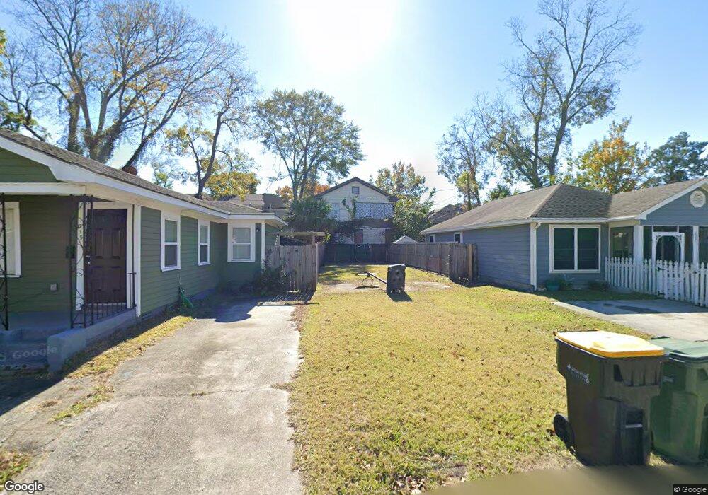 812 E 39th St, Savannah, GA 31401 - photo 1