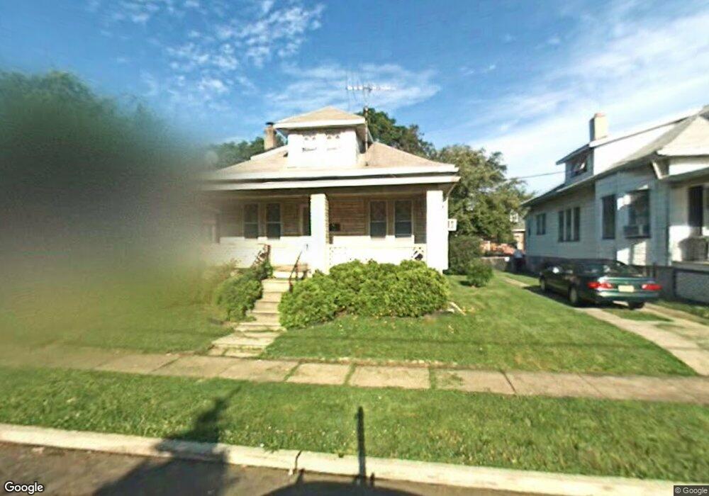 221 Powelton Ave, Oaklyn, NJ 08107 - photo 1