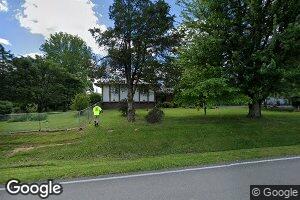 4010 Gilead Church Rd, Simpson, IL 62985