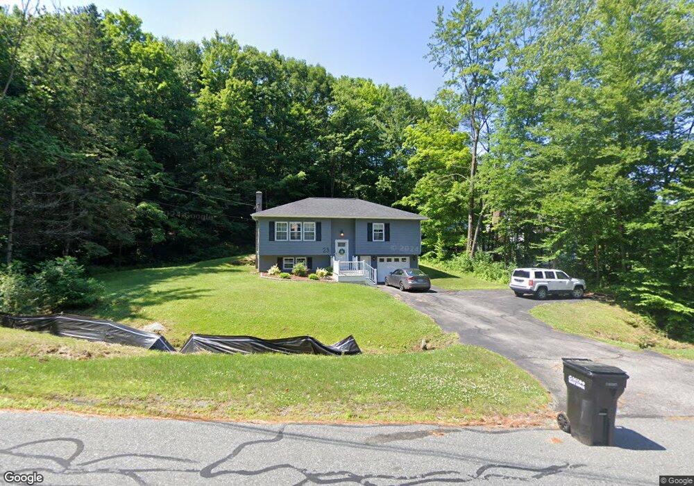 23 Ledgewood Rd, Claremont, NH 03743 - photo 1