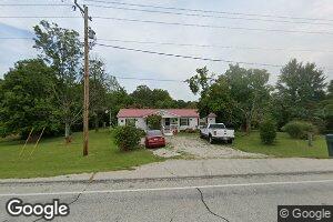 1092 N State Road 3, Deputy, IN 47230
