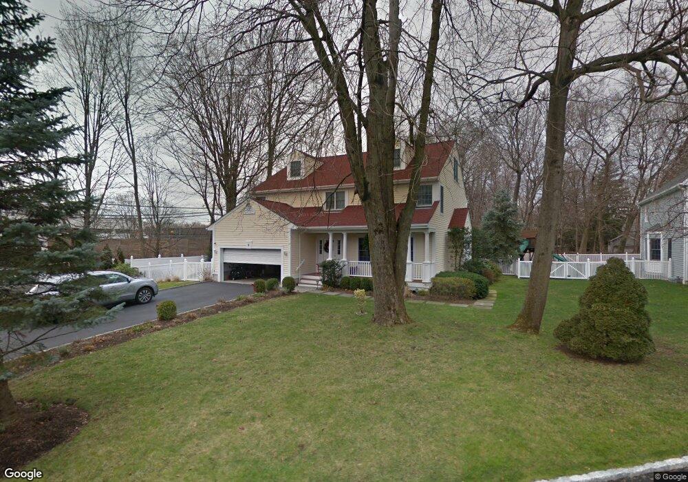 6 Intrieri Ln, Greenwich, CT 06830 - photo 1