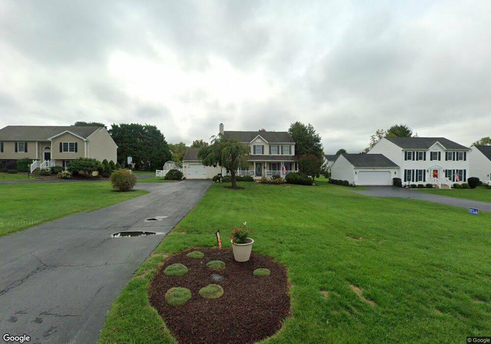 170 Cold Springs Rd, Stuarts Draft, VA 24477 - photo 1