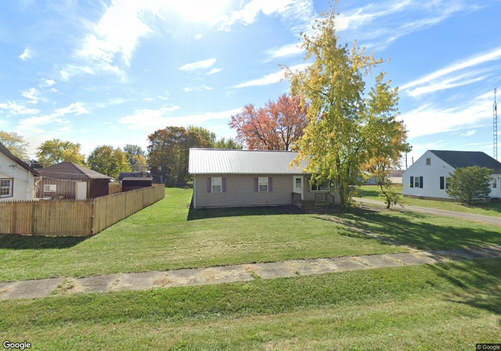 203 W Main St, Bryant, IN 47326 - photo 1