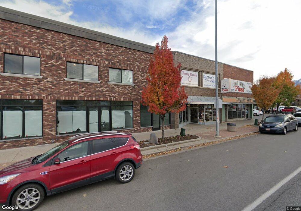 40 N Main St, Spanish Fork, UT 84660 - photo 1