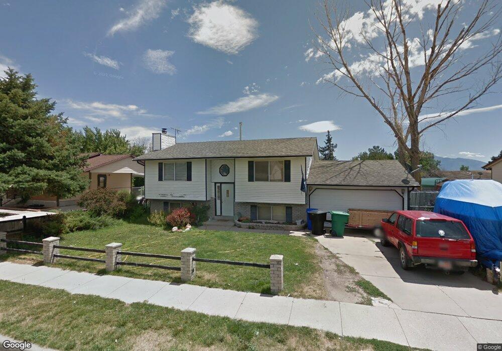 6511 Clematis Way, West Jordan, UT 84081 - photo 1