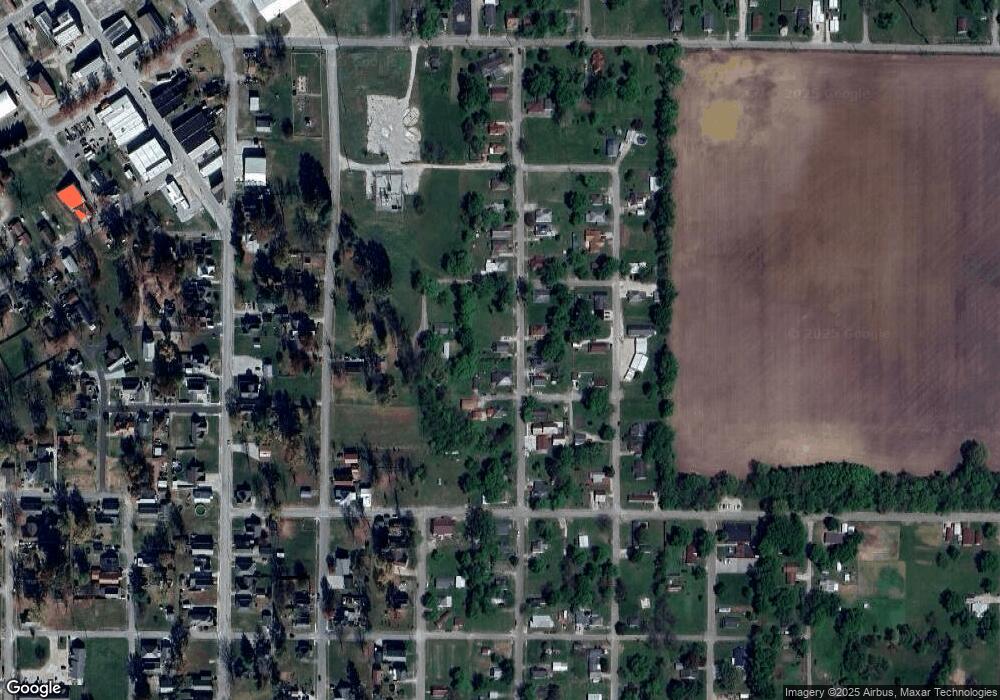 422 Illinois St, Bicknell, IN 47512 - photo 1