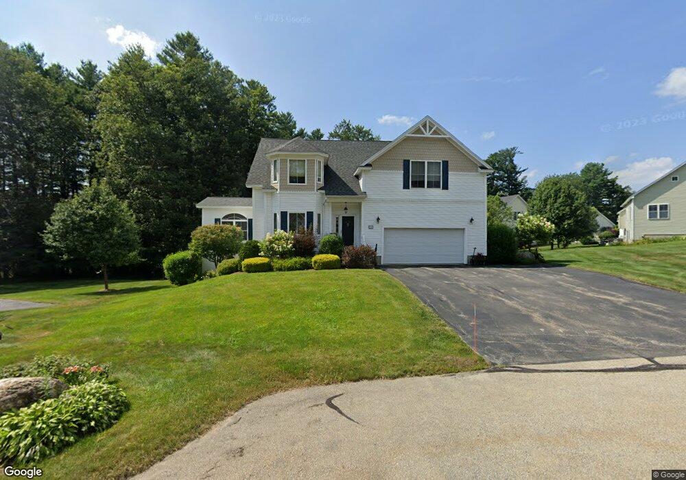 28 Sugar Plum Ln unit 28, Londonderry, NH 03053 - photo 1