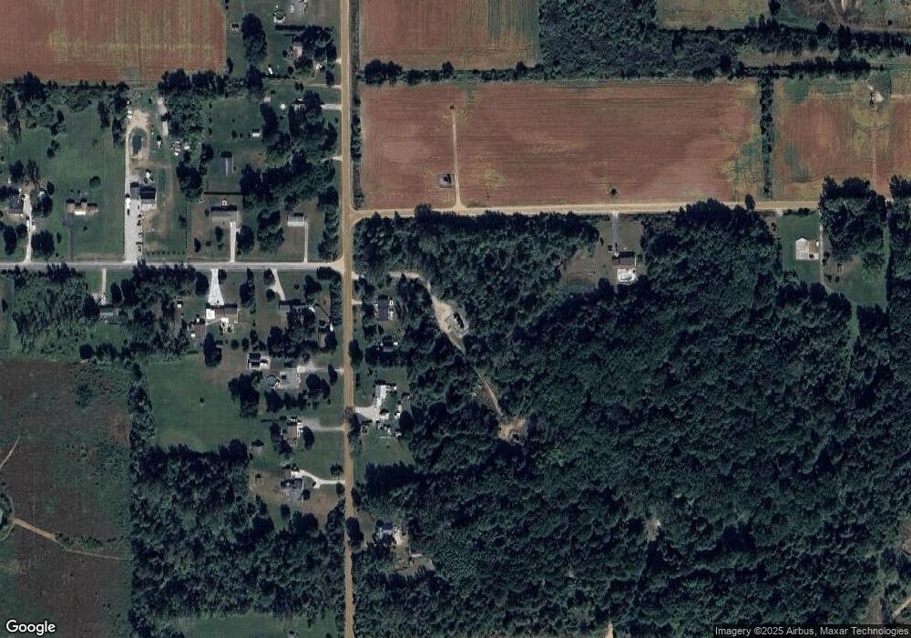 10041 Reese Rd, Birch Run, MI 48415 - photo 1