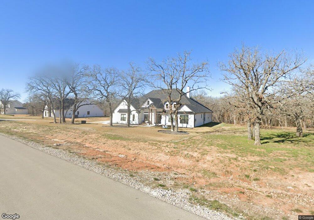 1106 Twin Creeks Dr, Weatherford, TX 76088 - photo 1