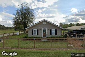 214 E Holland St, Chadbourn, NC 28431
