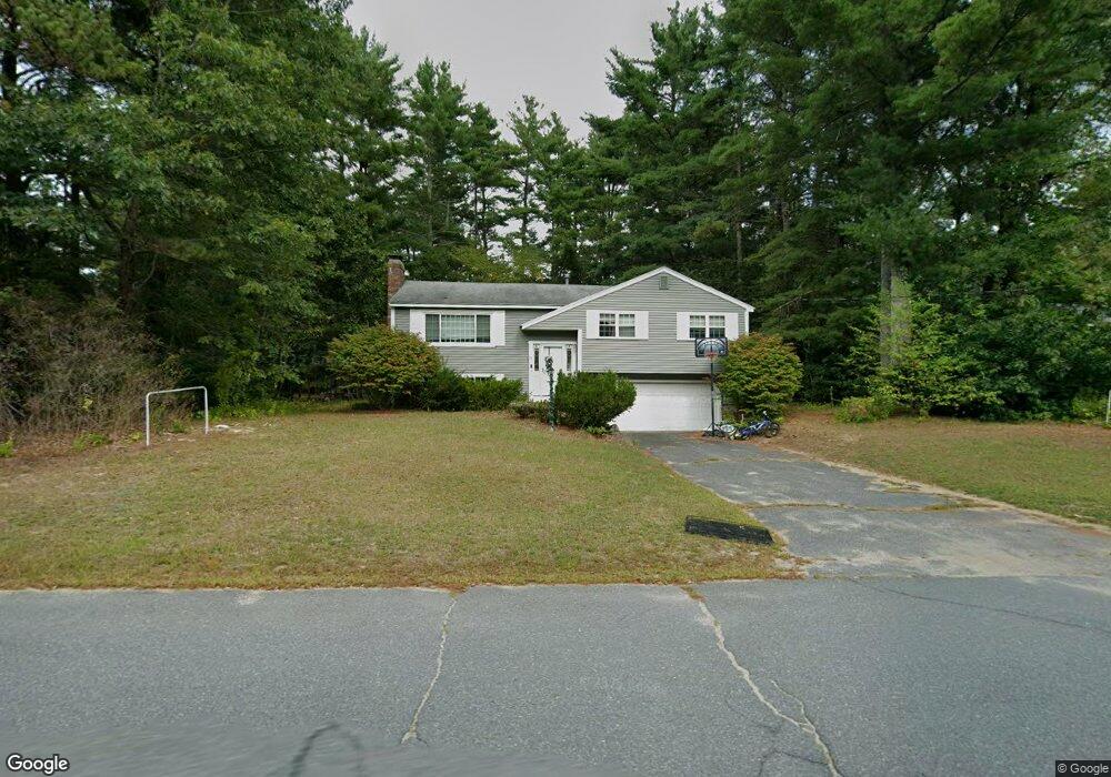 24 Beech St, Townsend, MA 01469 - photo 1