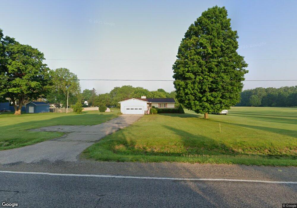 5305 N Belsay Rd, Flint, MI 48506 - photo 1