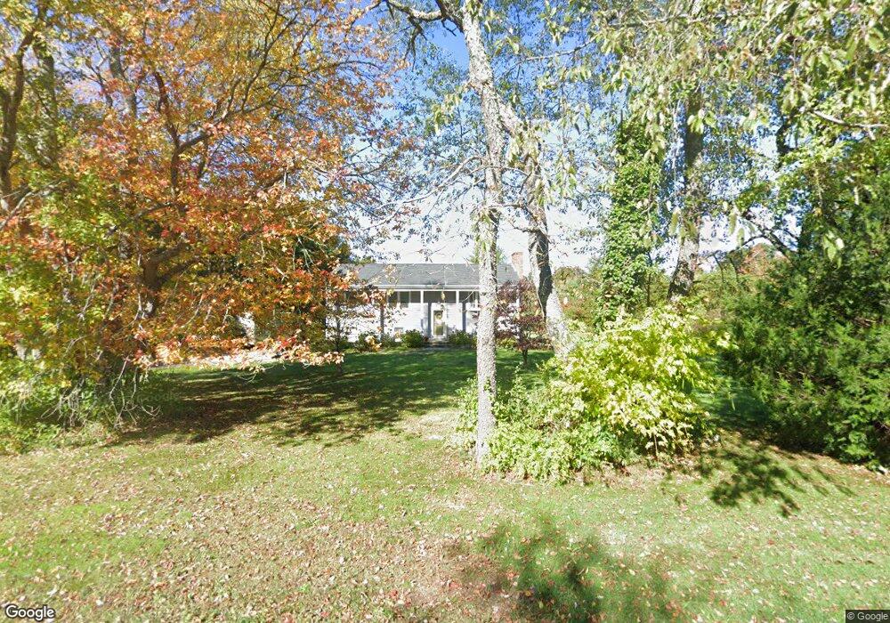 34 Peckham St, Rehoboth, MA 02769 - photo 1