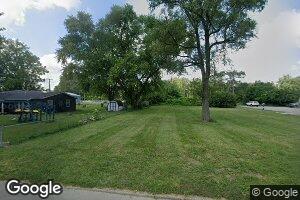 821 N Penn St, Muncie, IN 47303