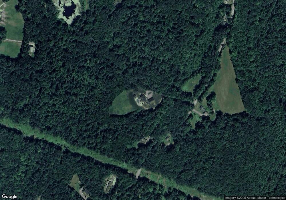 469 Burt Hill Rd, Winchester, NH 03470 - photo 1