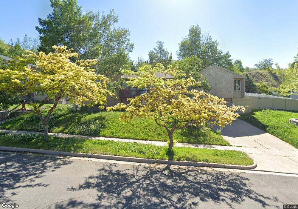 758 N 1300 E, Bountiful, UT 84010 - photo 1