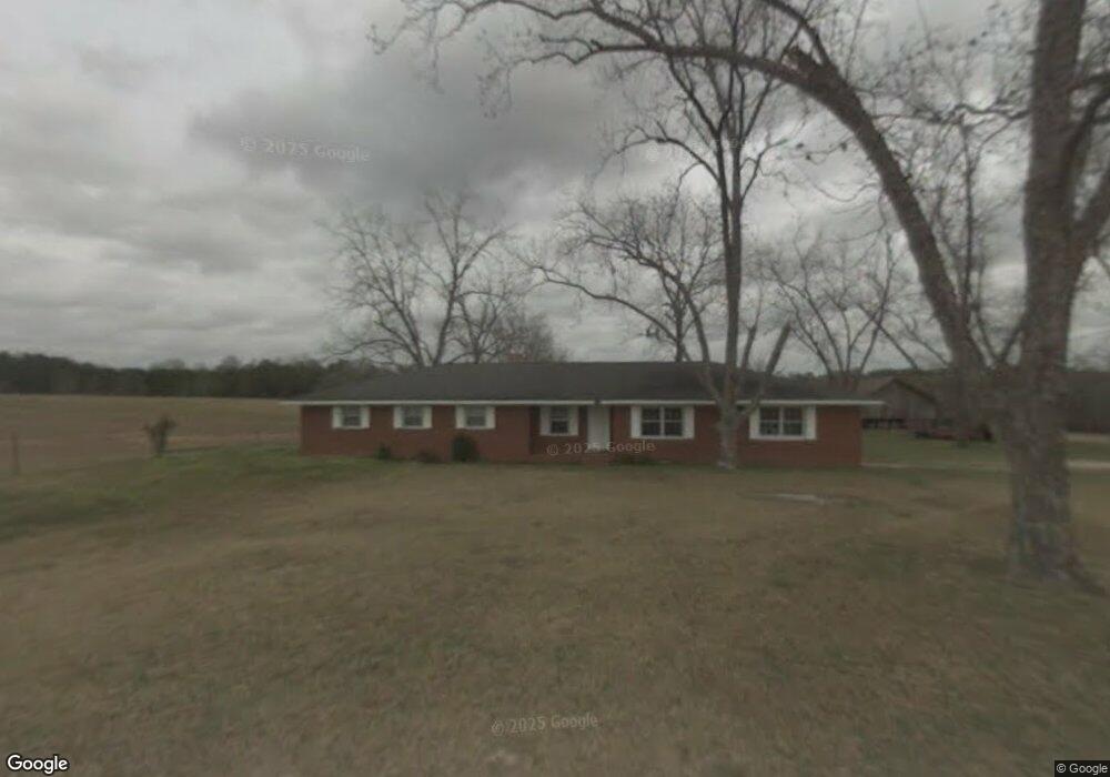 1800 Ternest Rd, Waycross, GA 31503 - photo 1