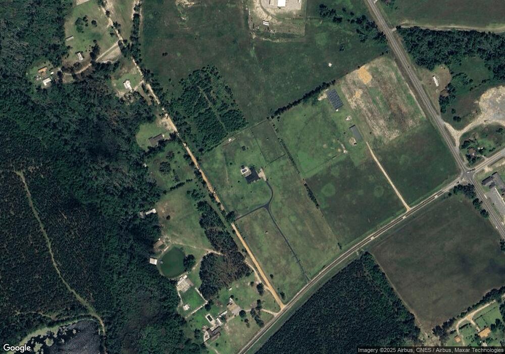 230 Terrell Dr, Ailey, GA 30410 - photo 1