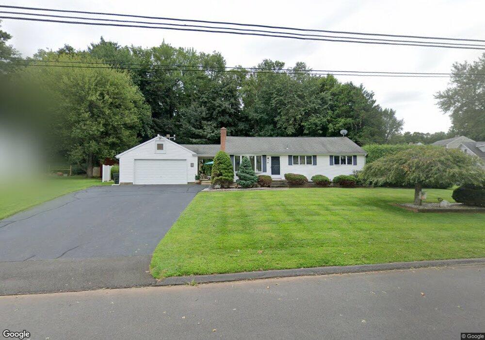 16 Earl St, Berlin, CT 06037 - photo 1