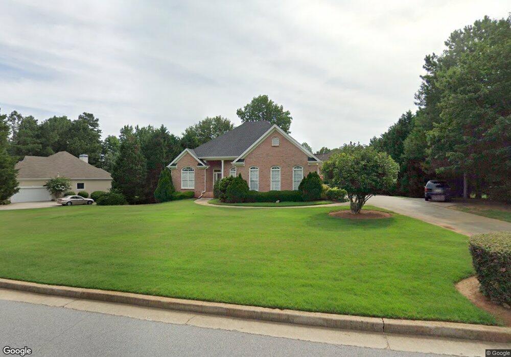 2951 Weatherstone Cir SE, Conyers, GA 30094 - photo 1