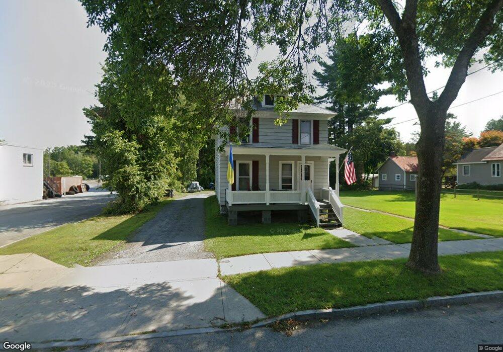 229 Bay St, Glens Falls, NY 12801 - photo 1