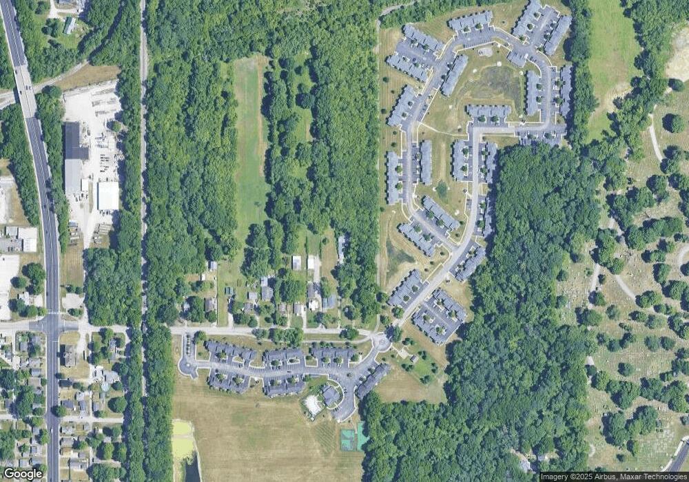 4408 Locust St, Terre Haute, IN 47803 - photo 1