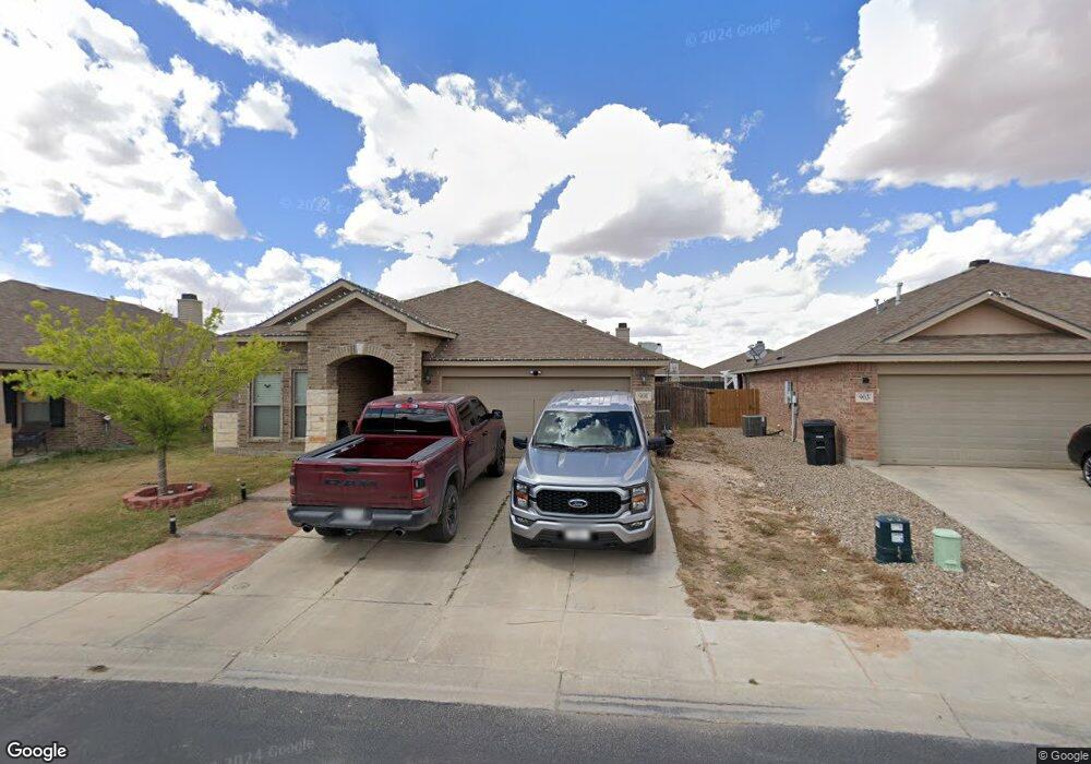 901 E 94th St, Odessa, TX 79765 - photo 1