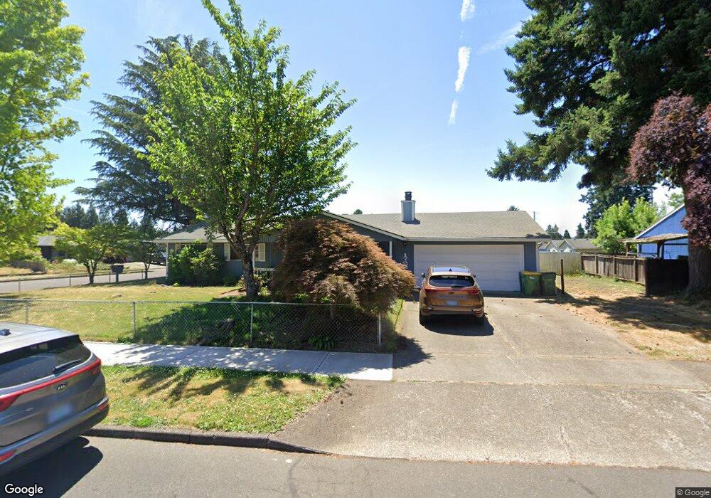 1722 Tamarack Way, Forest Grove, OR 97116 - photo 1