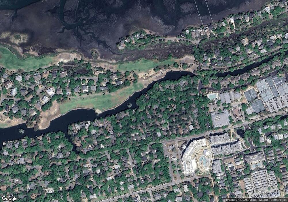 25 Twin Oaks Ln, Isle of Palms, SC 29451 - photo 1