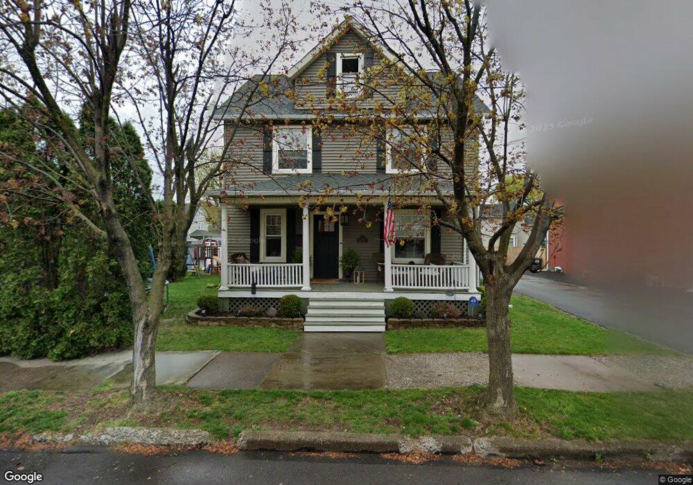 126 Parke St, West Pittston, PA 18643 - photo 1