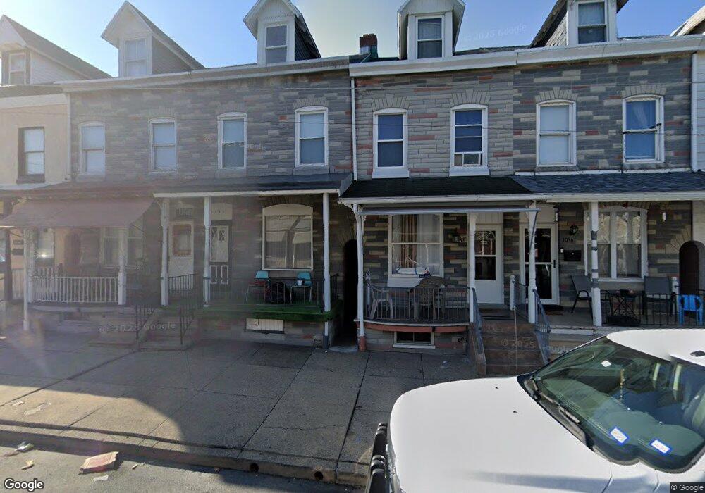 1040 Amity St, Reading, PA 19604 - photo 1