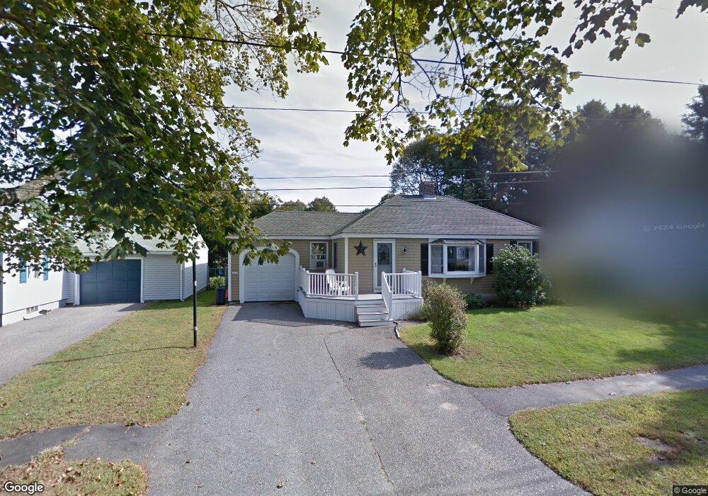 154 Decatur Rd, Portsmouth, NH 03801 - photo 1