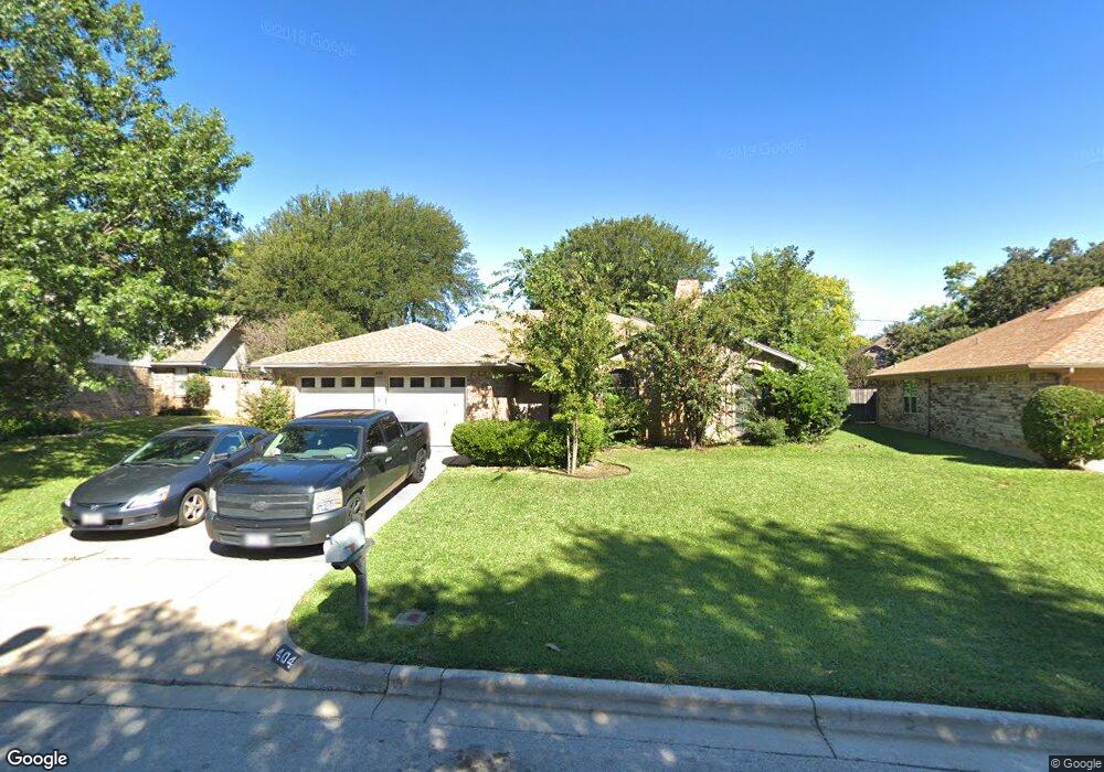 404 Bremen Dr, Hurst, TX 76054 - photo 1