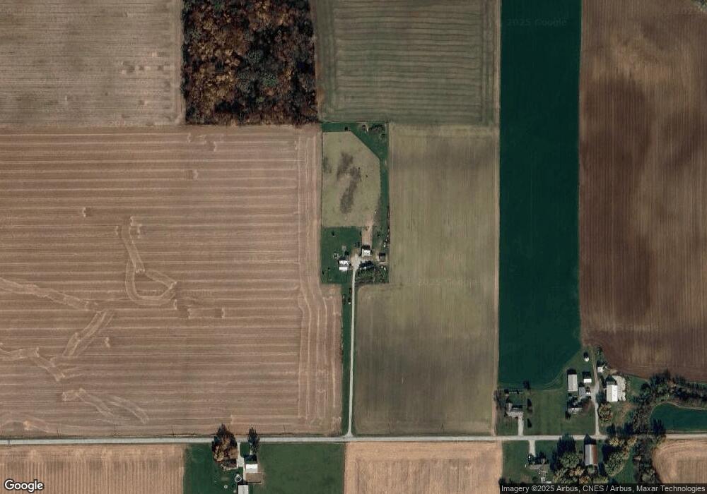 05381 Carter Creek Rd, Saint Marys, OH 45885 - photo 1