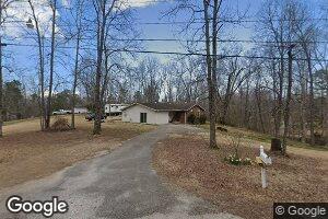 571 Madison Cir, Parsons, TN 38363