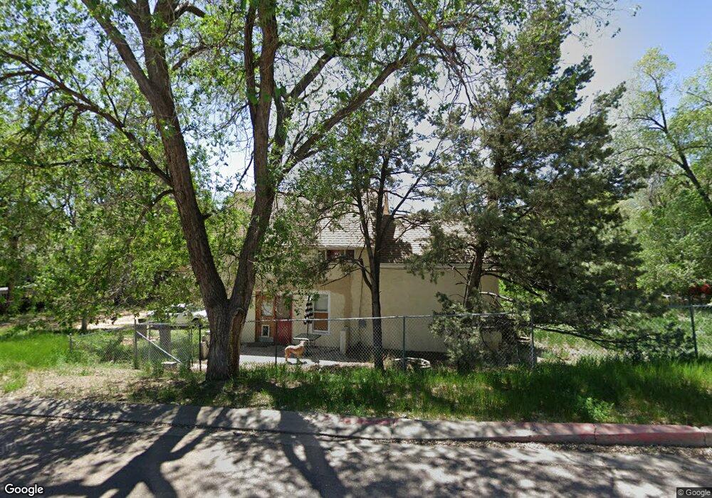 11 Dorchester Dr, Colorado Springs, CO 80905 - photo 1